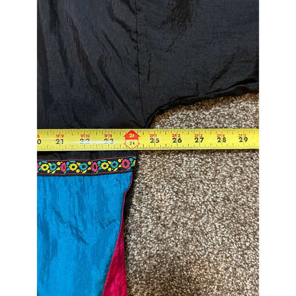 90’s Vintage Longstreet Windbreaker - Picture 6 of 7